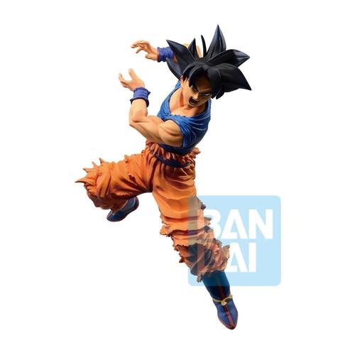 Dragon Ball Z - Dokkan Battle - Ichibansho Figurine - Son Goku 18cm