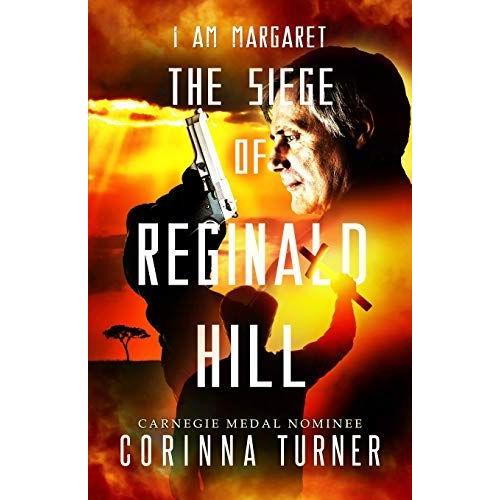 The Siege Of Reginald Hill