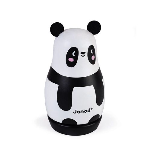 Boite À Musique Panda