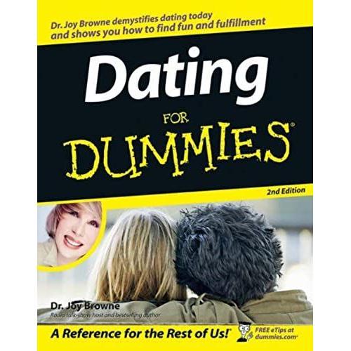 relationship with regard to dummies