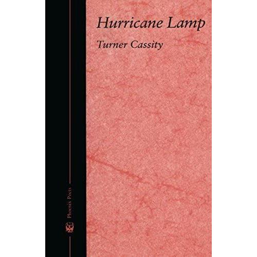 Hurricane Lamp (Phoenix Poets): Poems