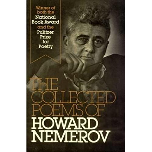 The Collected Poems Of Howard Nemerov