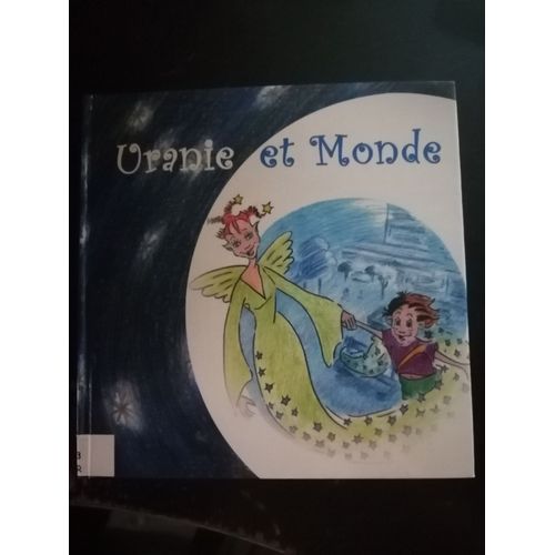 Uranie Et Monde À La Découverte Des Planètes En Astrologie