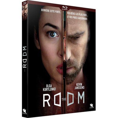 The Room - Blu-Ray