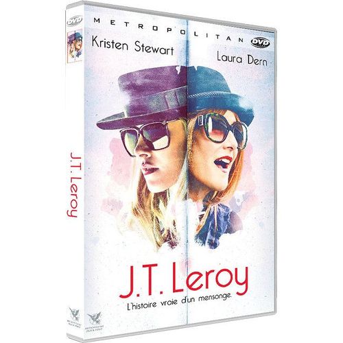 J.T. Leroy
