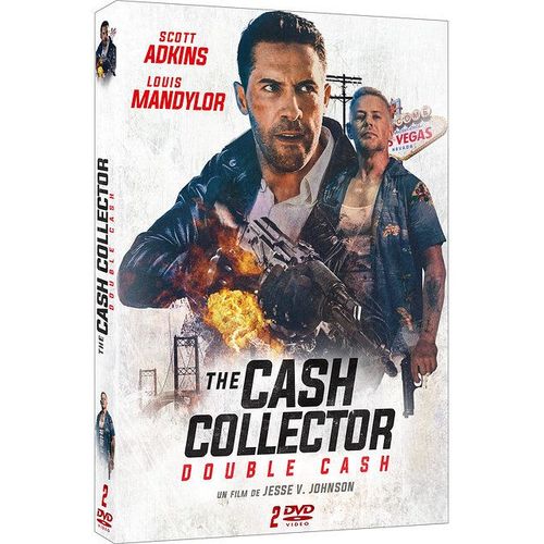 The Cash Collector - Double Cash