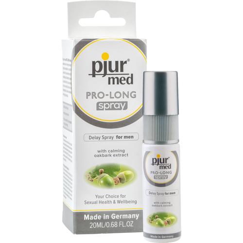 Pjur Med Pro-Long-Spray 20ml