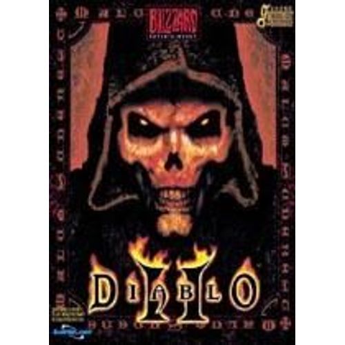 Diablo 2 Pc