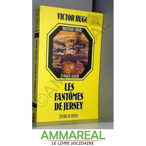 Les Fantomes De Jersey