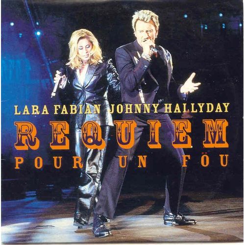 Requiem Pour Un Fou