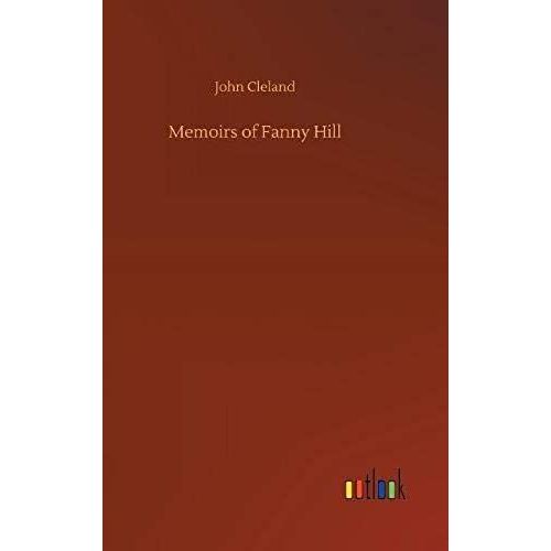 Memoirs Of Fanny Hill