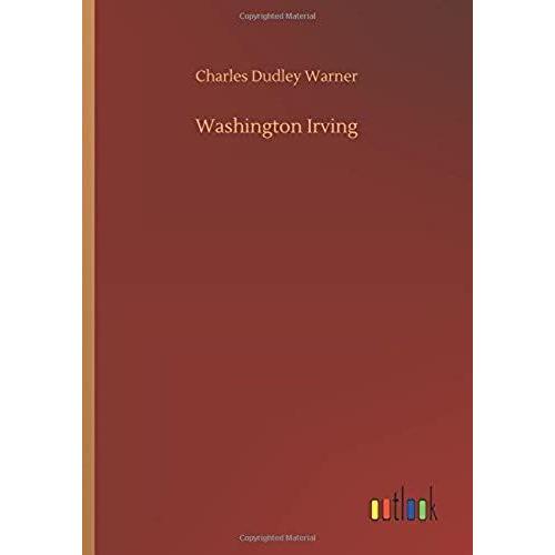 Washington Irving