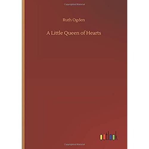 A Little Queen Of Hearts