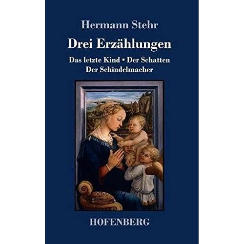 Drei Erzählungen
