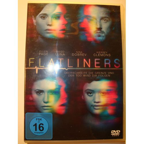 Flatliners