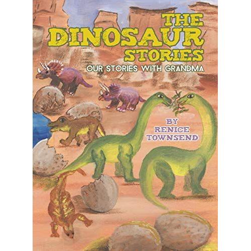 The Dinosaur Stories