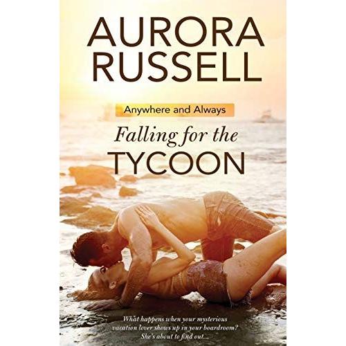 Falling For The Tycoon