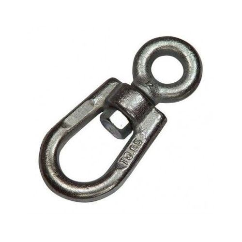 Manille rotative simple acier 16 mm