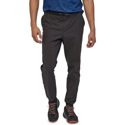 Terrebonne Joggers - Pantalon Running Homme Black Xs - Xs