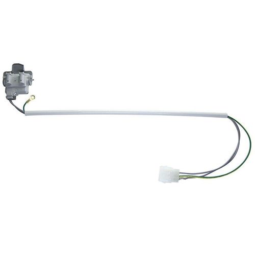 3949247 pièces de rechange de commutateur de couvercle de rondelle pour la Machine à laver Whirlpool & Kenmore
