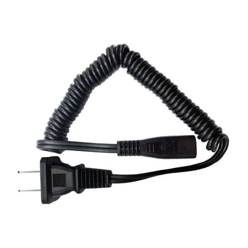 Câble de charge pour Feco rasoir chargeur cordon universel cordon d'alimentation accessoire FS360 361 362 FS719 PS192 Tx prise ue