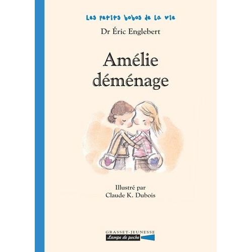 Amélie Déménage