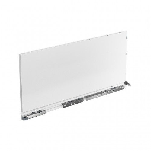 Kit tiroir casserolier AvanTech YOU - hauteur 251 mm - L450 mm - Blanc HETTICH
