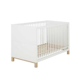 Lit Bebe Evolutif Blanc Au Meilleur Prix Neuf Et Occasion Rakuten