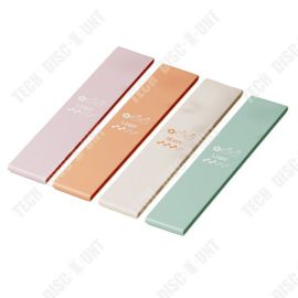 Td Elastique Musculation Lot De 4 Avec Et Sac De Transport Bande Élastique Musculation Elastique Sport Bande Resistance Musculation