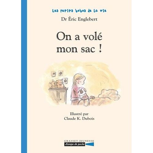 On A Volé Mon Sac !