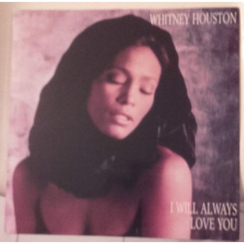 I Will Always Love You ( Maxi 45 Tours )
