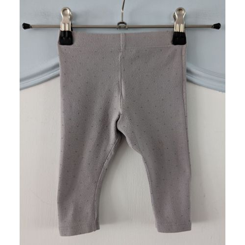 Legging Taille 6 Mois