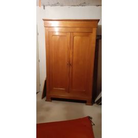 Vend Armoire Style Louis Phillipe