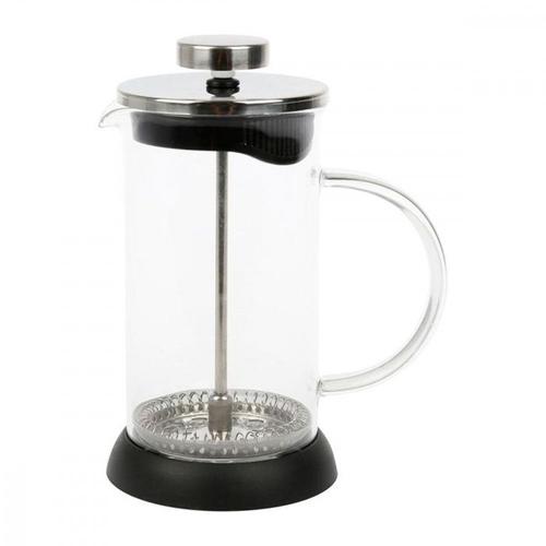 Cafetière À Piston En Verre 35cl Cafetière Presse Française