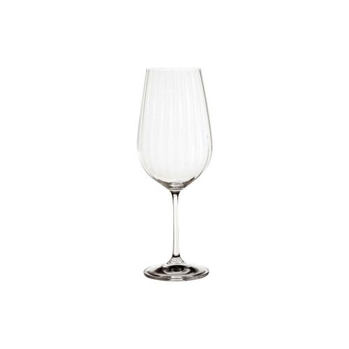 Verre À Eau Waterfall 55cl Cristallin