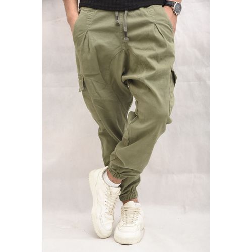 Pantalon Seroual Homme