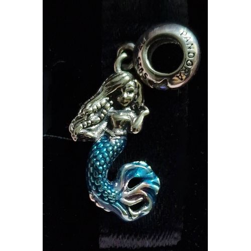 Charm Pandora Ariel Disney La Petite Sirène 792695c01