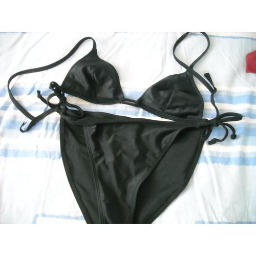 Maillot De Bain