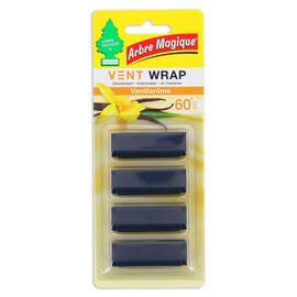 Arbre Magique Vent Wrap Vanill