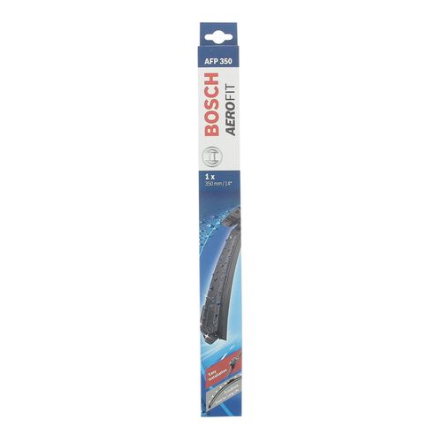 Bosch Beg Plat Aerofit Afp350
