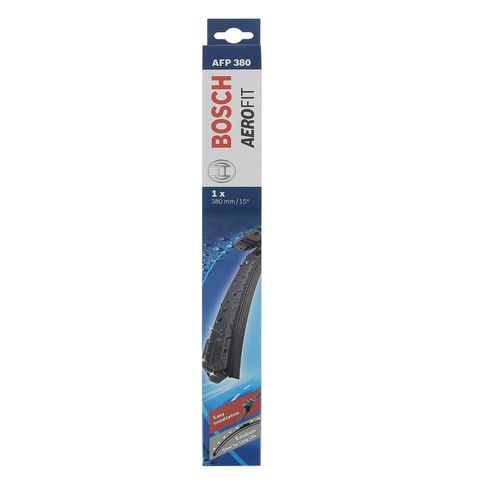 Bosch Beg Plat Aerofit Afp380
