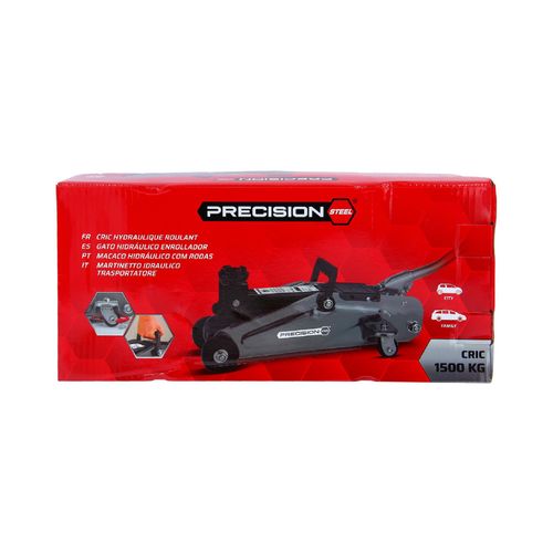 Preci Cric Rouleur 1.5t