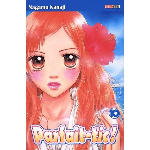 Parfait Tic - Tome 10