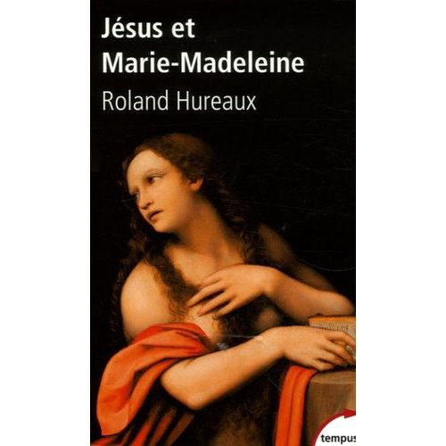 Jésus Et Marie-Madeleine