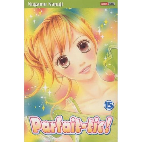 Parfait Tic - Tome 15