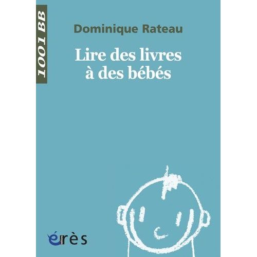 Lire Des Livres À Des Bébés
