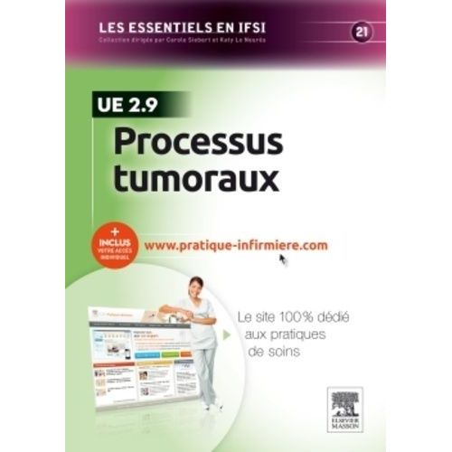 Processus Tumoraux Ue 2.9