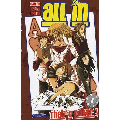 All In - Tome 1