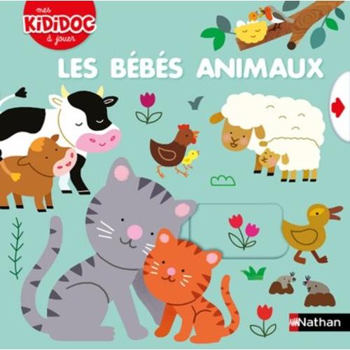 Les Bébés Animaux