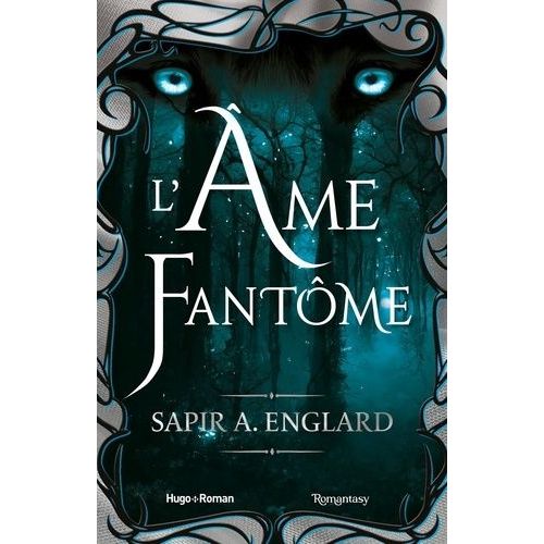 L'alpha Du Millénaire - Tome 3 - L'âme Fantôme